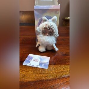 Pop Mart Skullpanda Mist